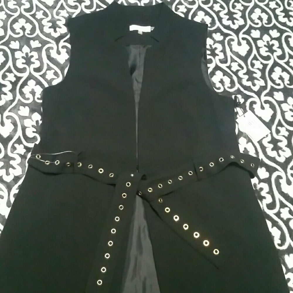 Calvin Klein Topper